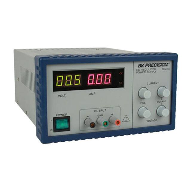 1623A B&K Precision  Equipment - Power Supplies (Test, Bench)